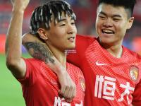 im电竞:恒大未能奏凯，横滨FC主场战胜广州队