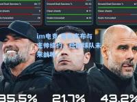 im电竞:曼城宣布与主帅续约，稳固球队未来战略