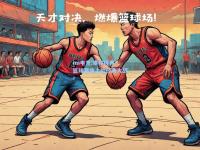 im电竞:堪称经典！篮球赛场上的经典大战！