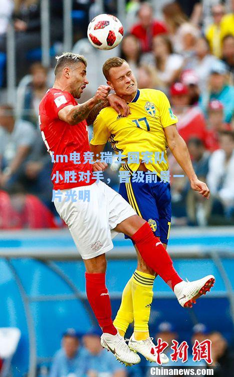 瑞士国家队小胜对手，晋级前景一片光明
