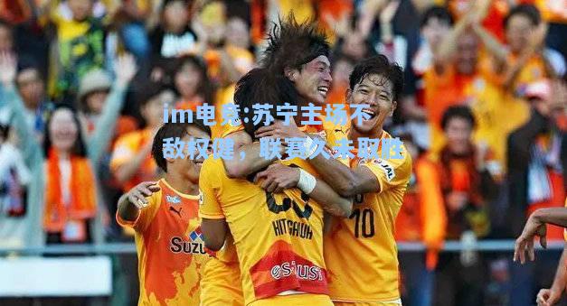 苏宁主场不敌权健，联赛久未取胜